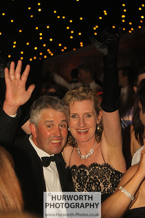 Hurworth Hunt Ball 177