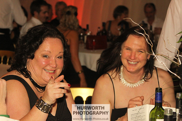 Hurworth Hunt Ball 178