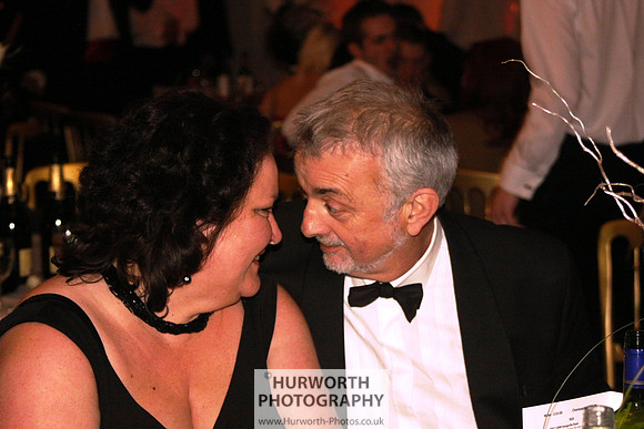 Hurworth Hunt Ball 180