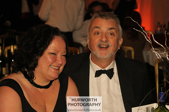 Hurworth Hunt Ball 181
