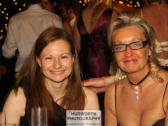 Hurworth Hunt Ball 182