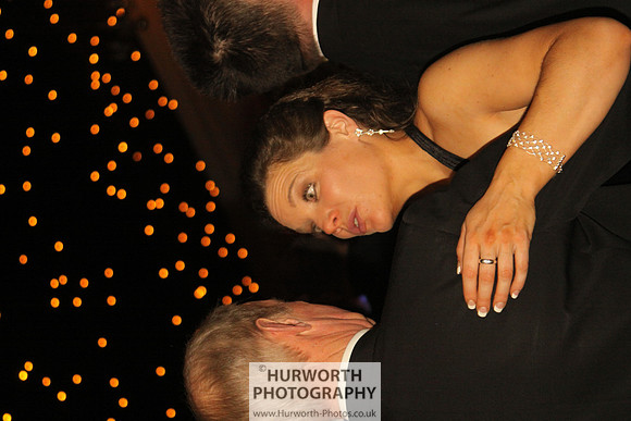 Hurworth Hunt Ball 183