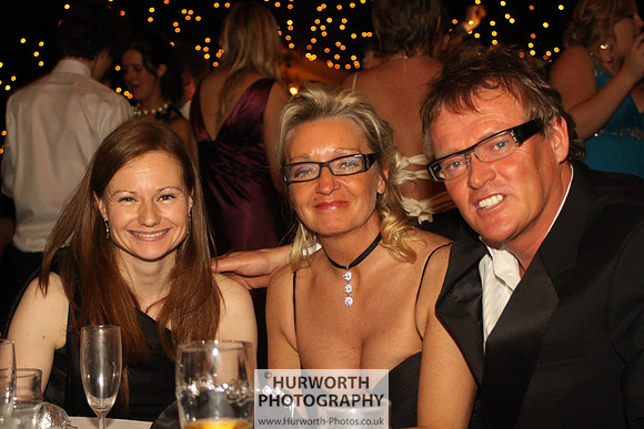 Hurworth Hunt Ball 184