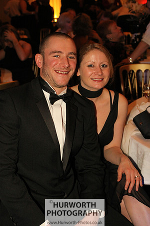 Hurworth Hunt Ball 185