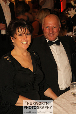 Hurworth Hunt Ball 186