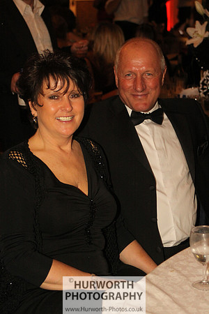 Hurworth Hunt Ball 187