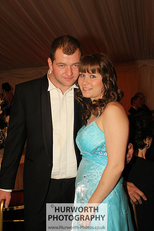 Hurworth Hunt Ball 188