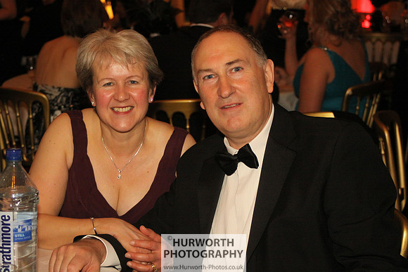 Hurworth Hunt Ball 189