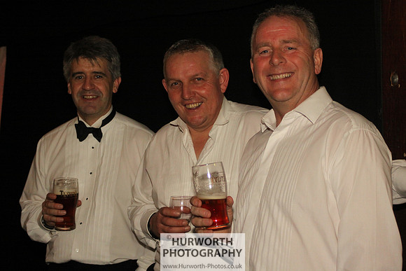 Hurworth Hunt Ball 191