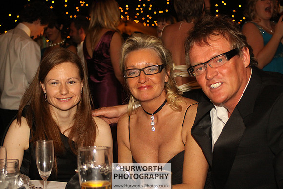 Hurworth Hunt Ball 192