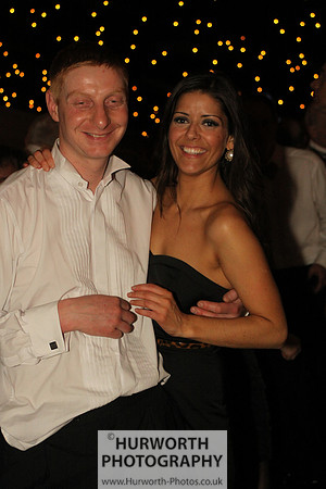 Hurworth Hunt Ball 194