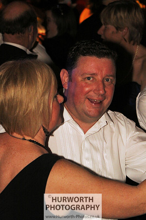 Hurworth Hunt Ball 196