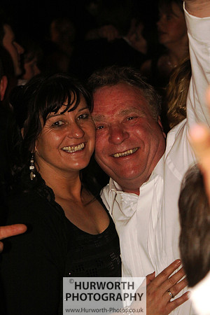 Hurworth Hunt Ball 198