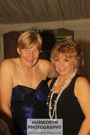 Hurworth Hunt Ball 199
