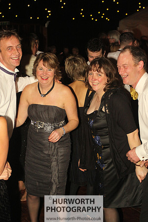 Hurworth Hunt Ball 200
