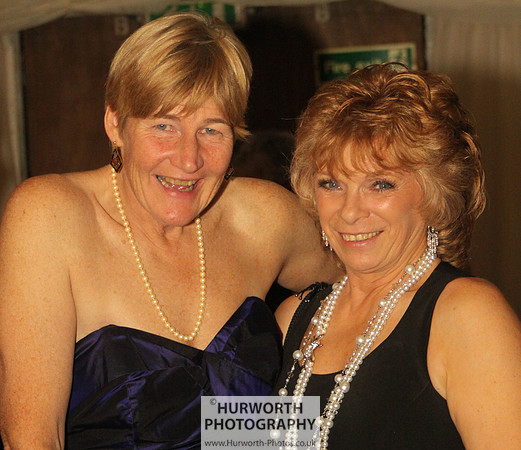 Hurworth Hunt Ball 201