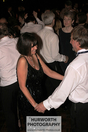 Hurworth Hunt Ball 202
