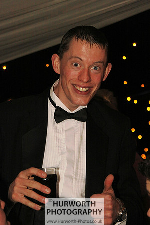 Hurworth Hunt Ball 203