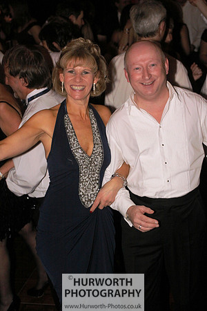 Hurworth Hunt Ball 204