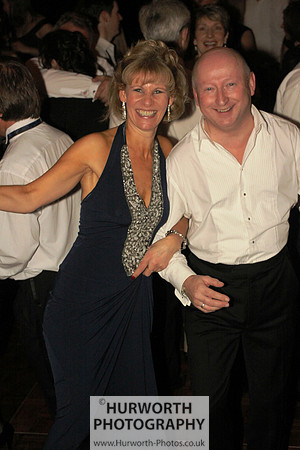 Hurworth Hunt Ball 205