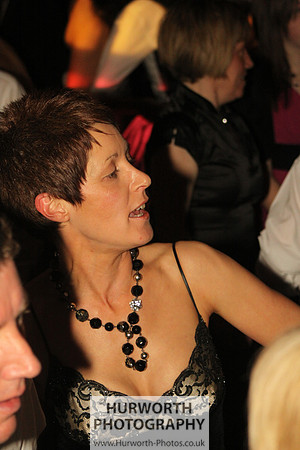 Hurworth Hunt Ball 206
