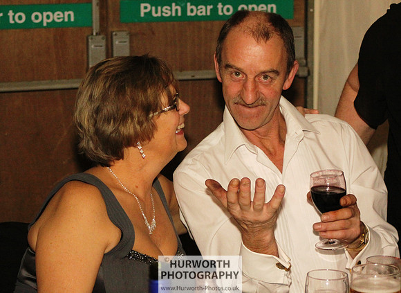 Hurworth Hunt Ball 212