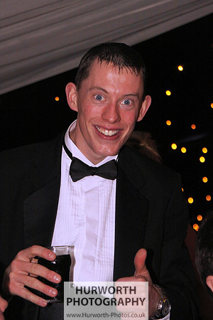 Hurworth Hunt Ball 213