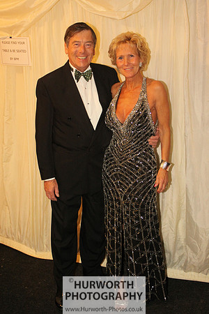 Hurworth Hunt Ball 215