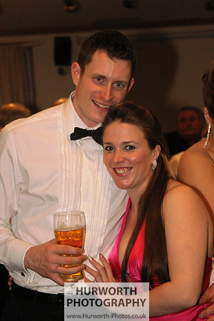Hurworth Hunt Ball 218
