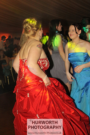 Hurworth Hunt Ball 217