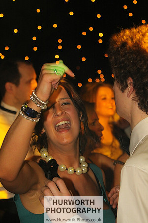 Hurworth Hunt Ball 221