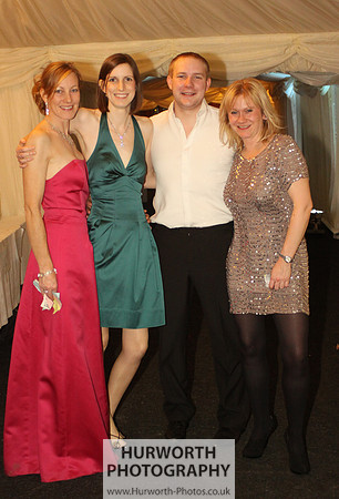 Hurworth Hunt Ball 223