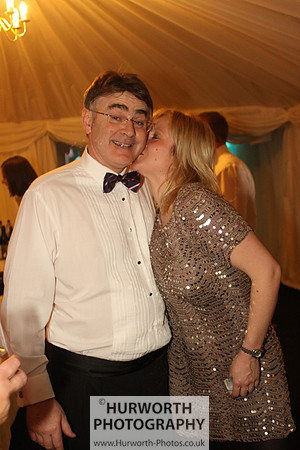 Hurworth Hunt Ball 224
