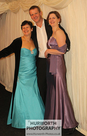 Hurworth Hunt Ball 225
