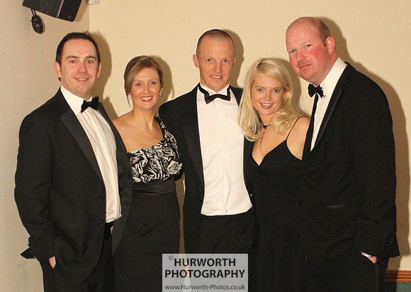 Hurworth Hunt Ball 228