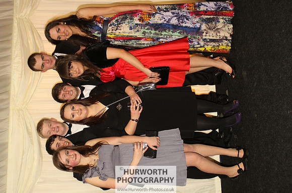 Hurworth Hunt Ball 229
