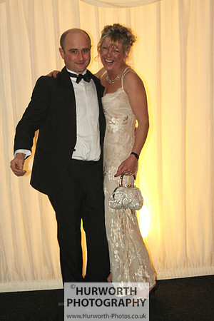 Hurworth Hunt Ball 230