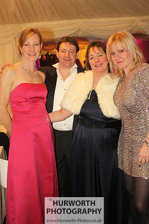Hurworth Hunt Ball 001