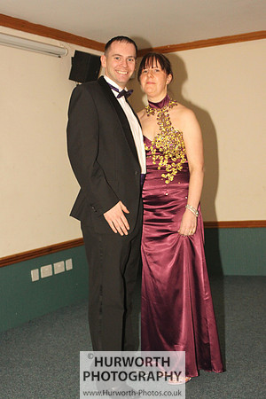 Hurworth Hunt Ball 002