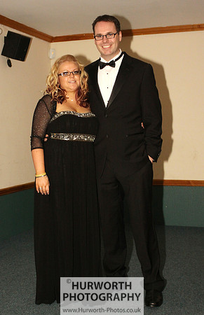 Hurworth Hunt Ball 003