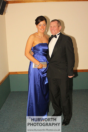 Hurworth Hunt Ball 004