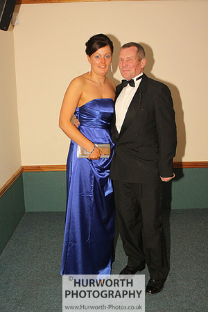 Hurworth Hunt Ball 005