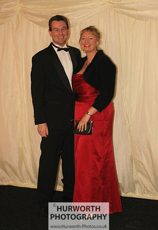 Hurworth Hunt Ball 007