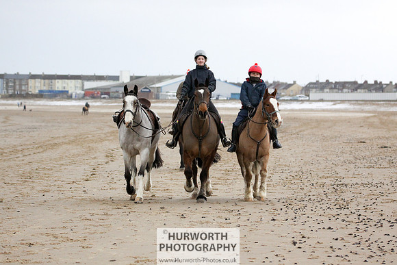 Redcar Beach 051