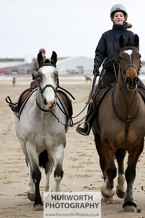 Redcar Beach 052