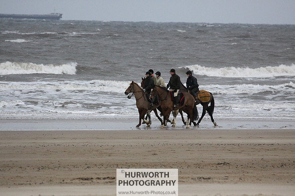 Redcar Beach 054