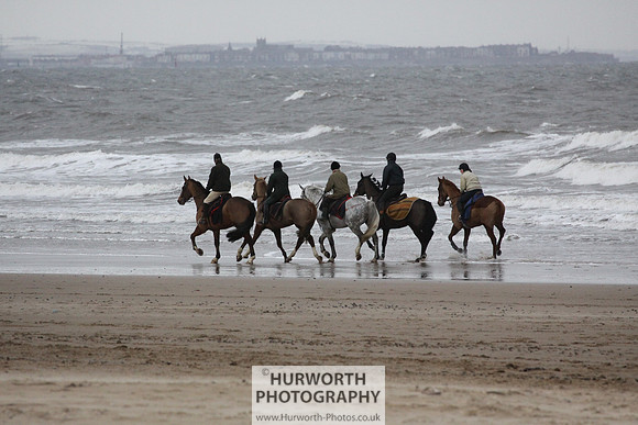 Redcar Beach 055