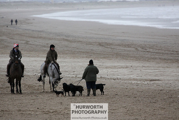 Redcar Beach 057