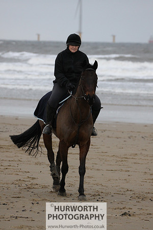Redcar Beach 006