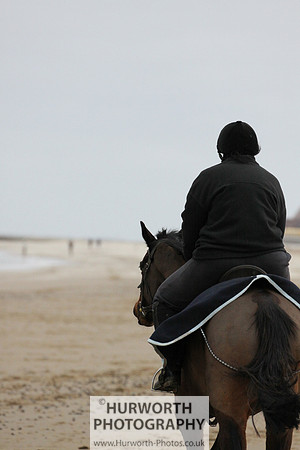Redcar Beach 007